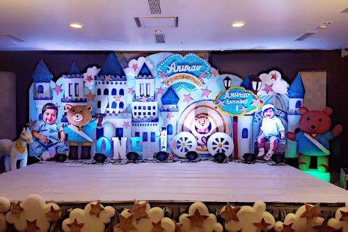 Birthday Decoration image