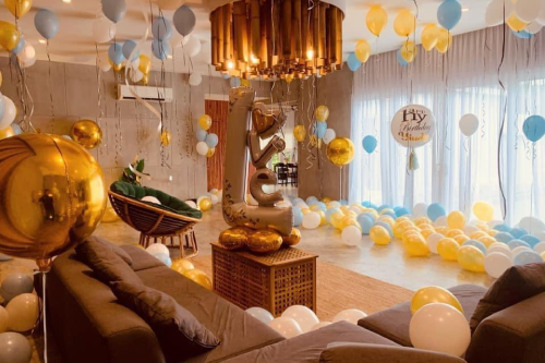 Home Decoration image