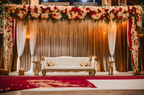 Wedding Reception image